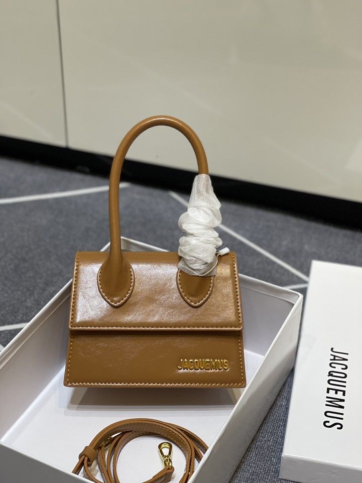 JACQUEMUS Handbag Shoulder Bag