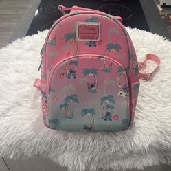 Loungefly Stitch