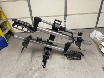 Bike Rack