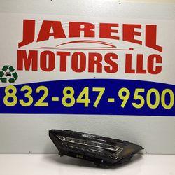 2022 2023 2024 ACURA MDX HEADLIGHT 