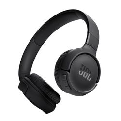 JBL Tune 520 Blue Tooth Headphones