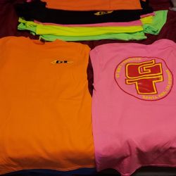 GT Logo Tshirts 