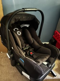 Bugaboo Turtle By Nuna Infant Car seat
