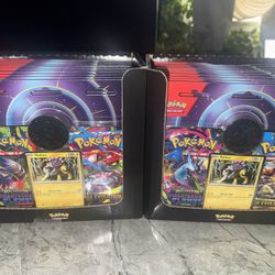 Pokemon Cards Sticker Packs 