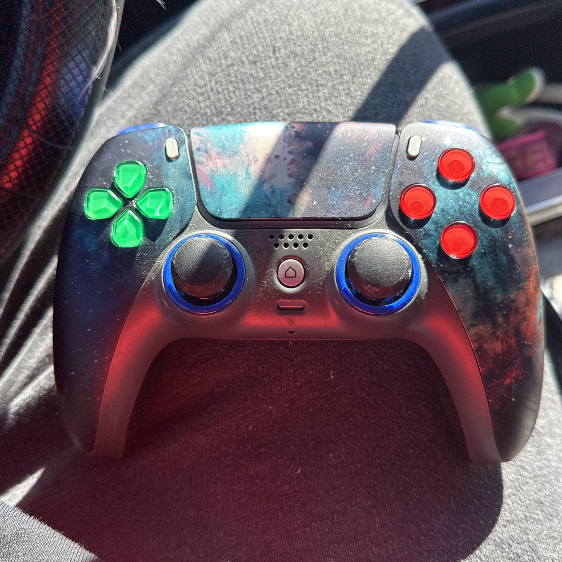 PS5 SCUF controller
