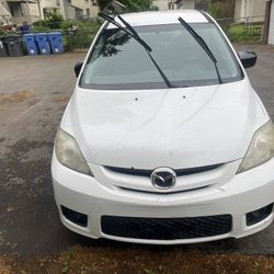 2006 Mazda Mazda5