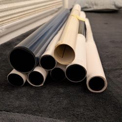 Original Batman Lobby Posters