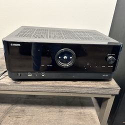 Home Theater System