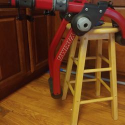Yakima Bike Rack For 2 Super Joe Pro 2
