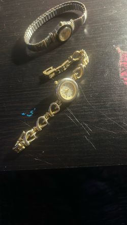Vintage Watch