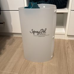 Spray Pal For Cloth Diapers Cleaning 