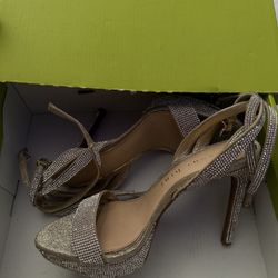 Gianni Bini Heels Size 7 Women 