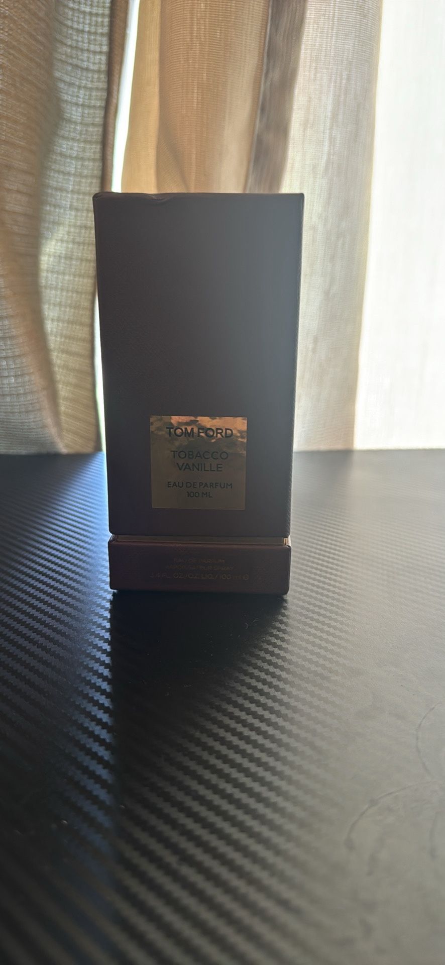 Tom Ford Cologne Tobacco Vanilla