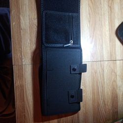 Smith & Wesson Brand Belly Band Holster