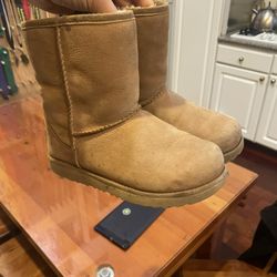Ugg Boots Size 2