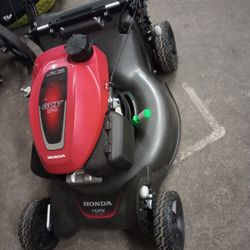 Lawn Mower Self Propelled 
