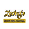 Zechy’s Kicks And Apparel