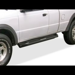 Ford ranger super cab running Board Year 99 to 11