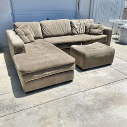 Couch/Sofa