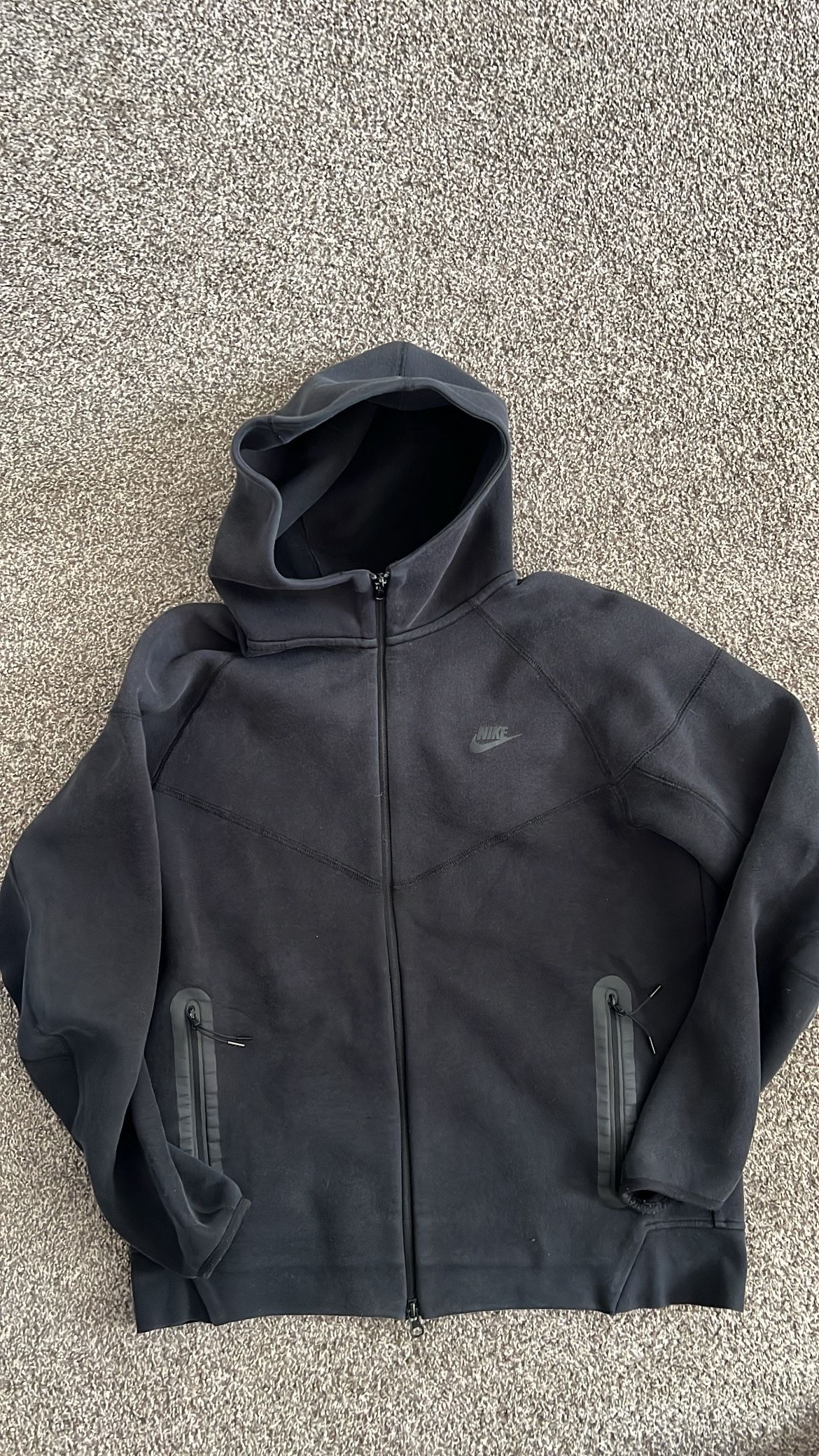 nike tech fleece