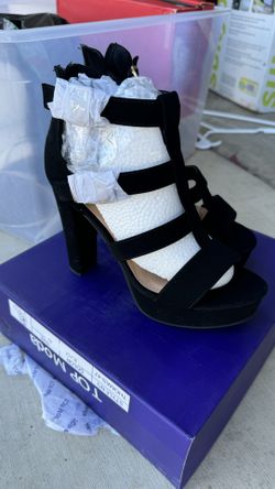 Women’s Heels