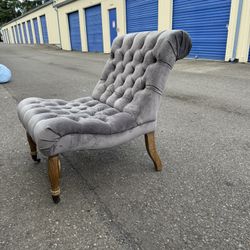 Antique Chair