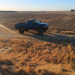 1995 Dodge Ram 1500