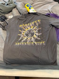 Oversized T Shirt