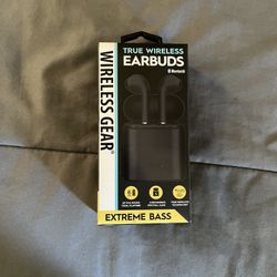 earbuds