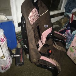 Nice Kids Car Booster Seat Only $45