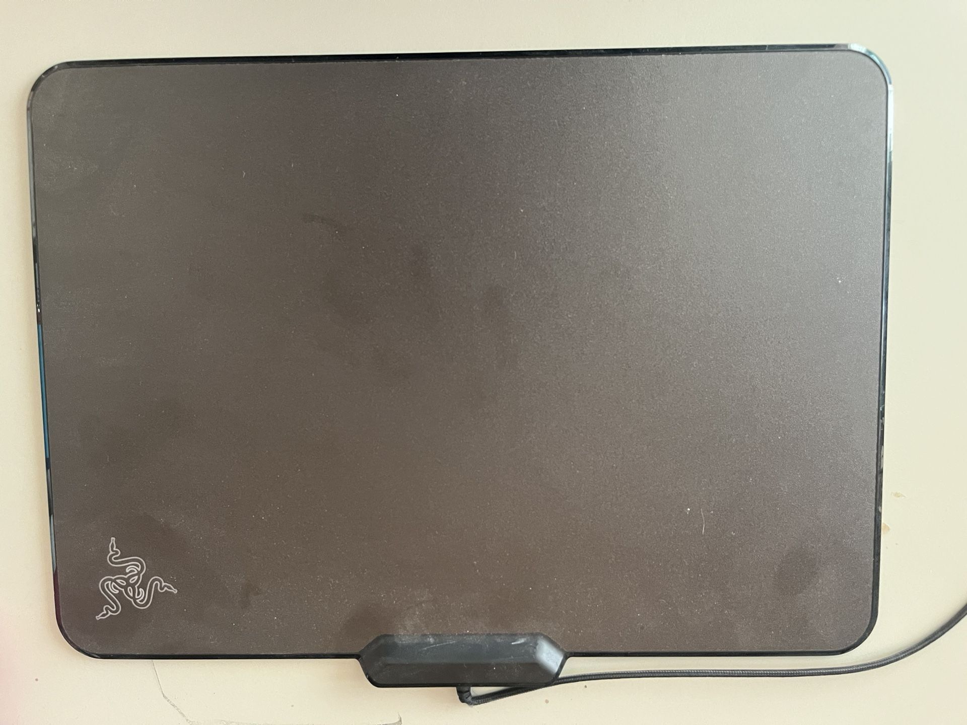 Razer Firefly RGB Gaming Mousepad
