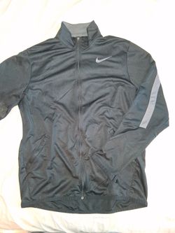Nike Zipup