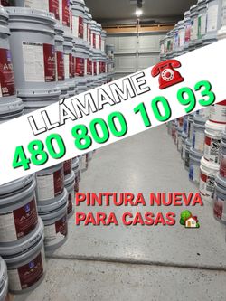 Pintura Exterior