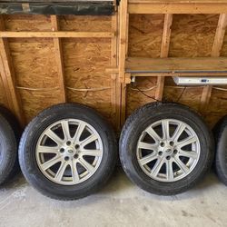 Tires 