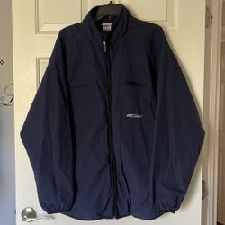 Men’s Reebok Windbreaker (XL)