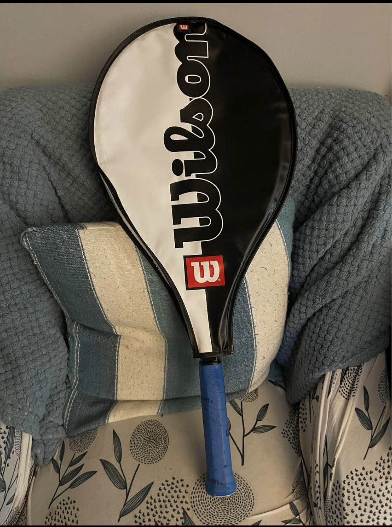 Tennis Racket 