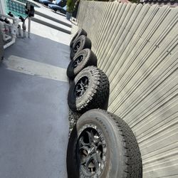 Good Year Tires For Sale 