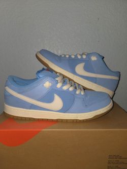 Sb dunk Low university blue