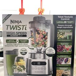 Ninja Blender 