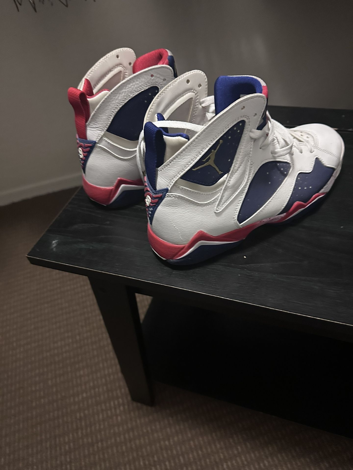 Jordan Size 8.5