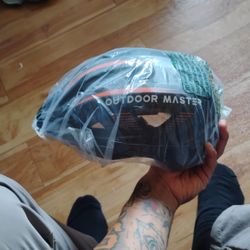 Helmet