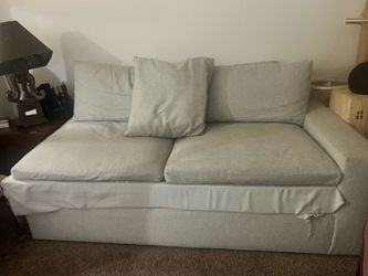 Free couch