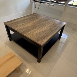 Last call - pickup today 5-6 PM in Shenandoah !