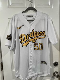 Mookie Betts jersey