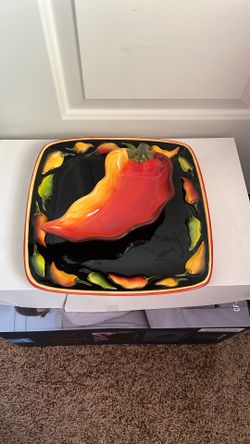 Caliente by CLAY ART