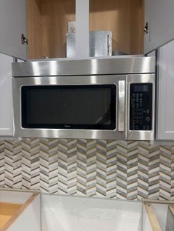 Home appliances
