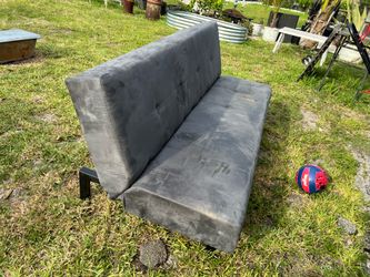 Free futon needs washing