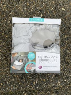Car Seat Cover 