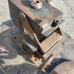 Welding Positioner Benchtop Model Capacity 100 Lbs Tool Shop Garage Tools