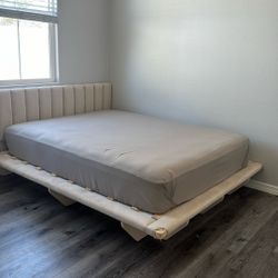 Queen Size Bed Frame